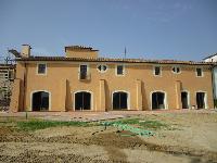 Agriturismo Le Colombaie